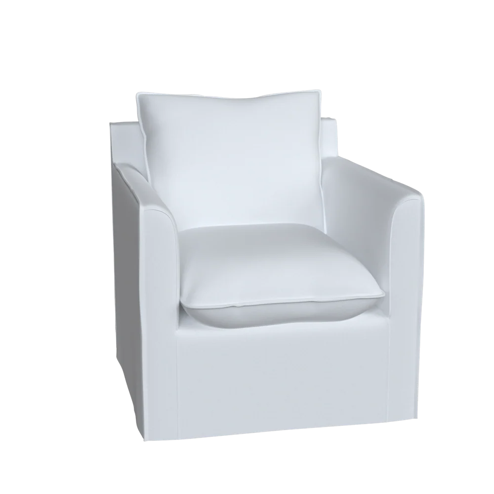 The Lola Swivel or Swivel Glider - Image 4