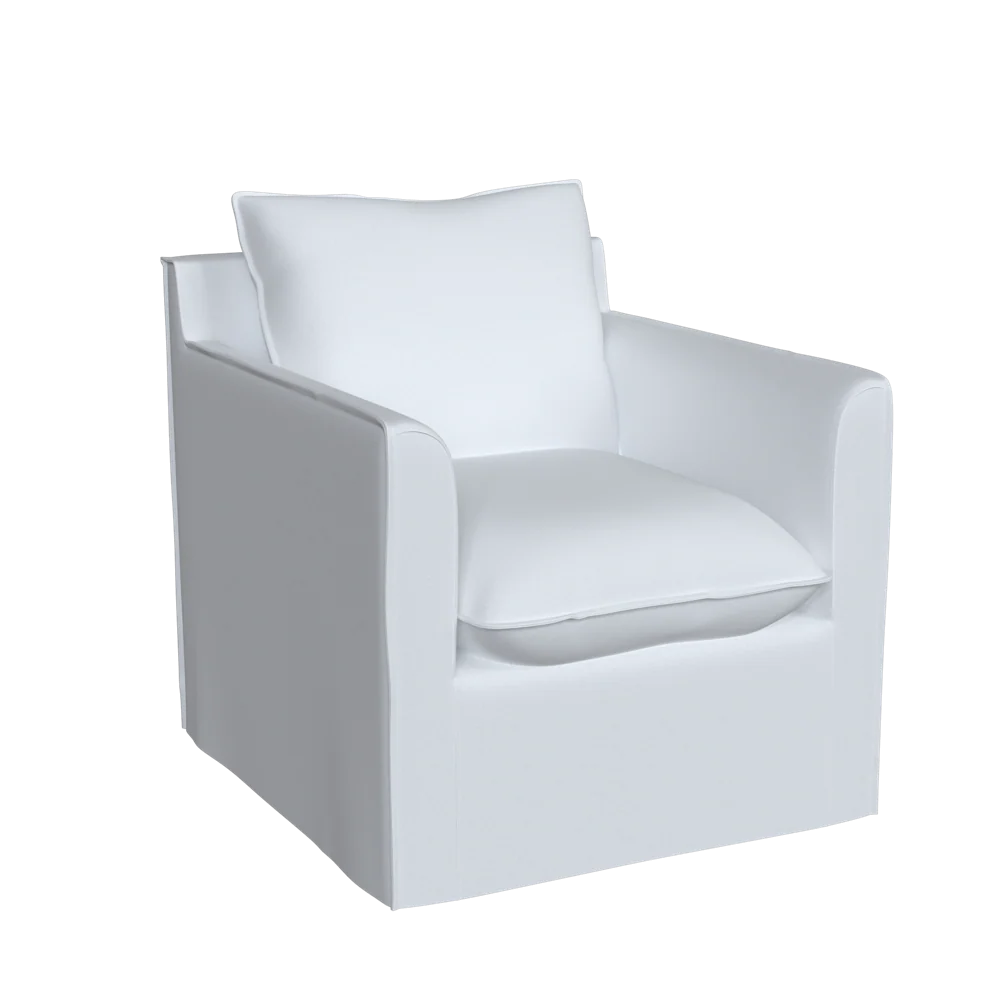 The Lola Swivel or Swivel Glider - Image 5