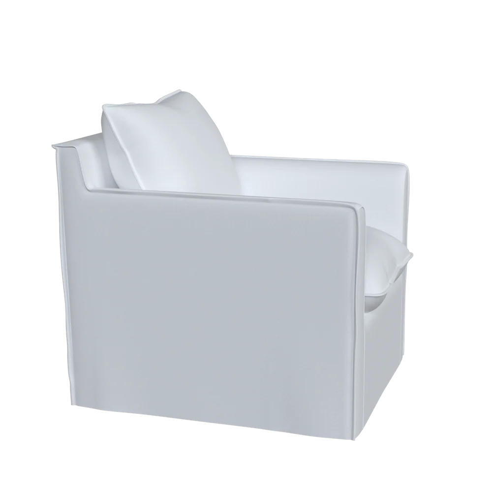 The Lola Swivel or Swivel Glider - Image 8