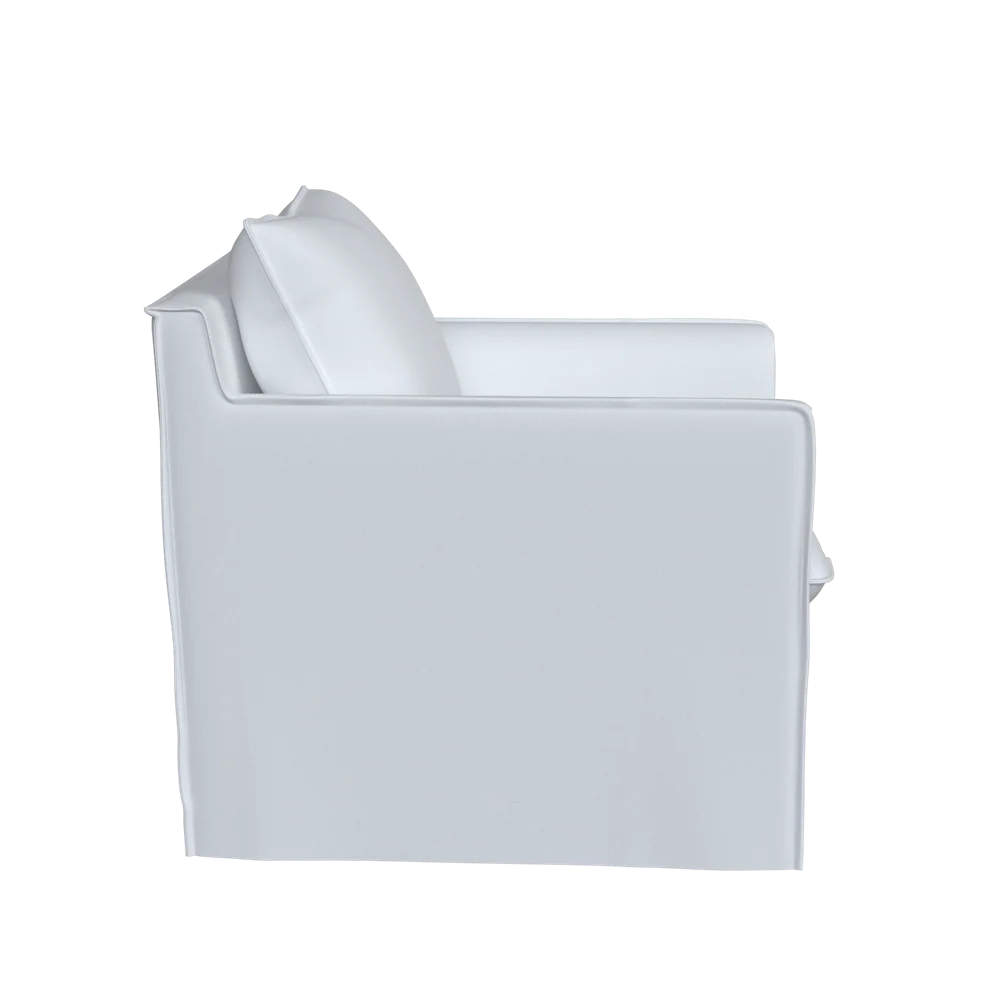 The Lola Swivel or Swivel Glider - Image 9