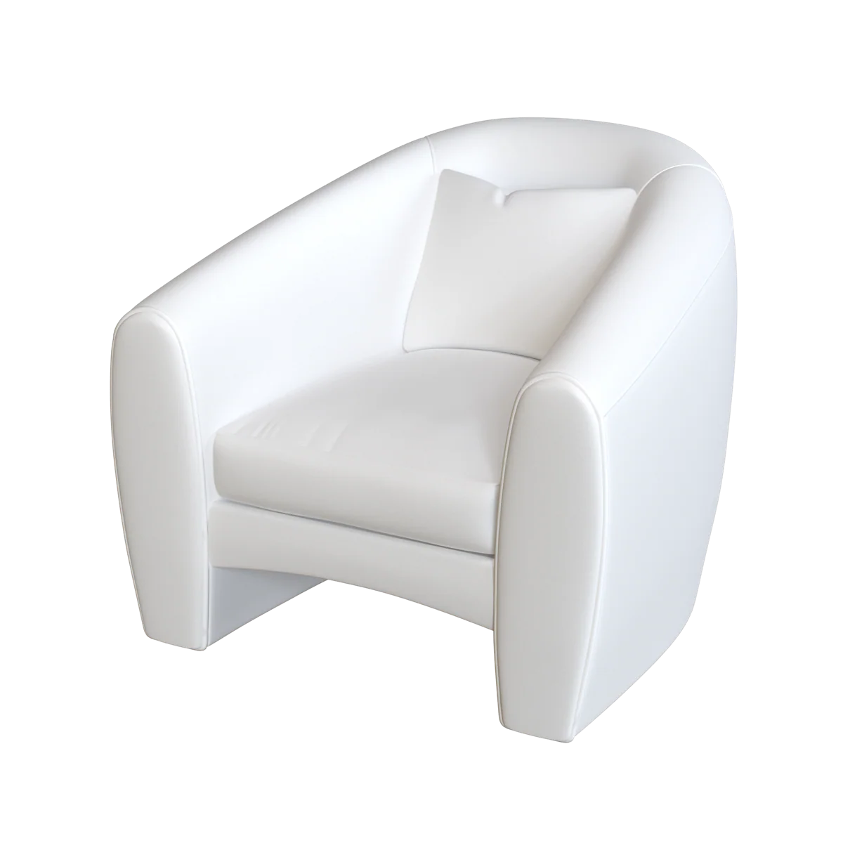 The Loza Chair