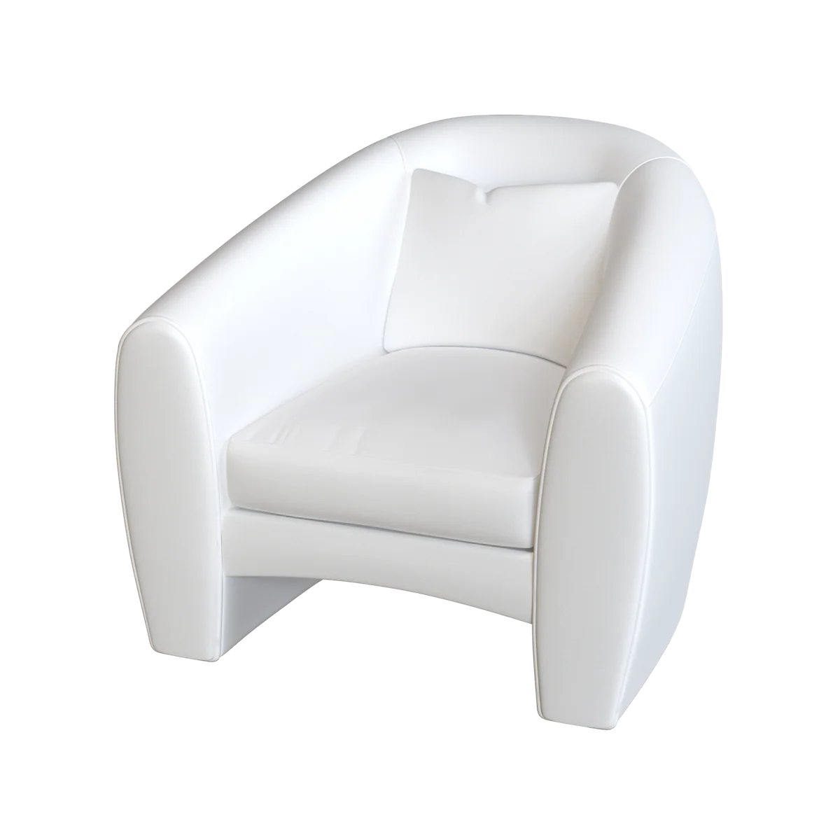 The Loza Chair - Image 3