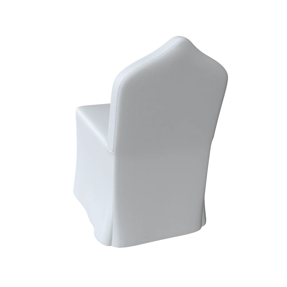 The Lulu Dining Chair - Image 16