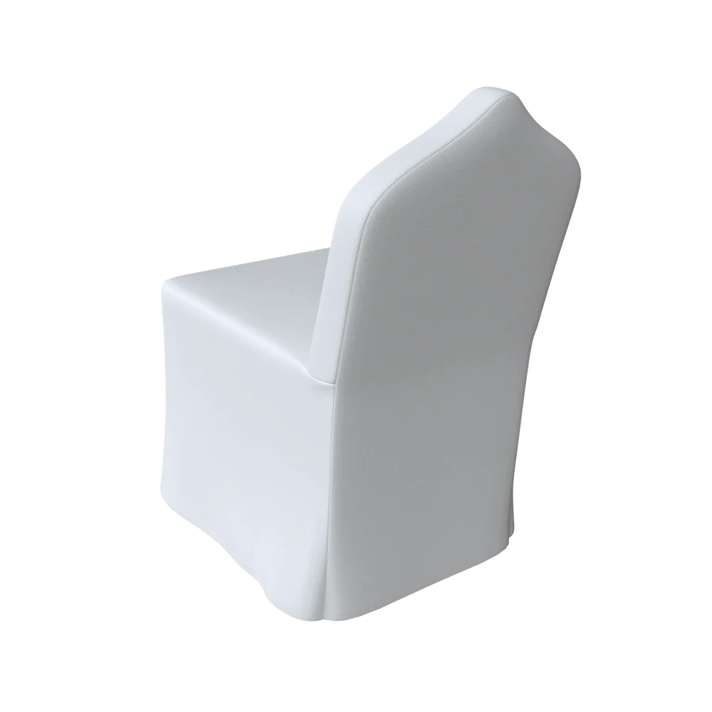 The Lulu Dining Chair - Image 17