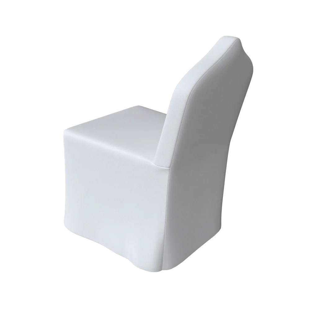 The Lulu Dining Chair - Image 18