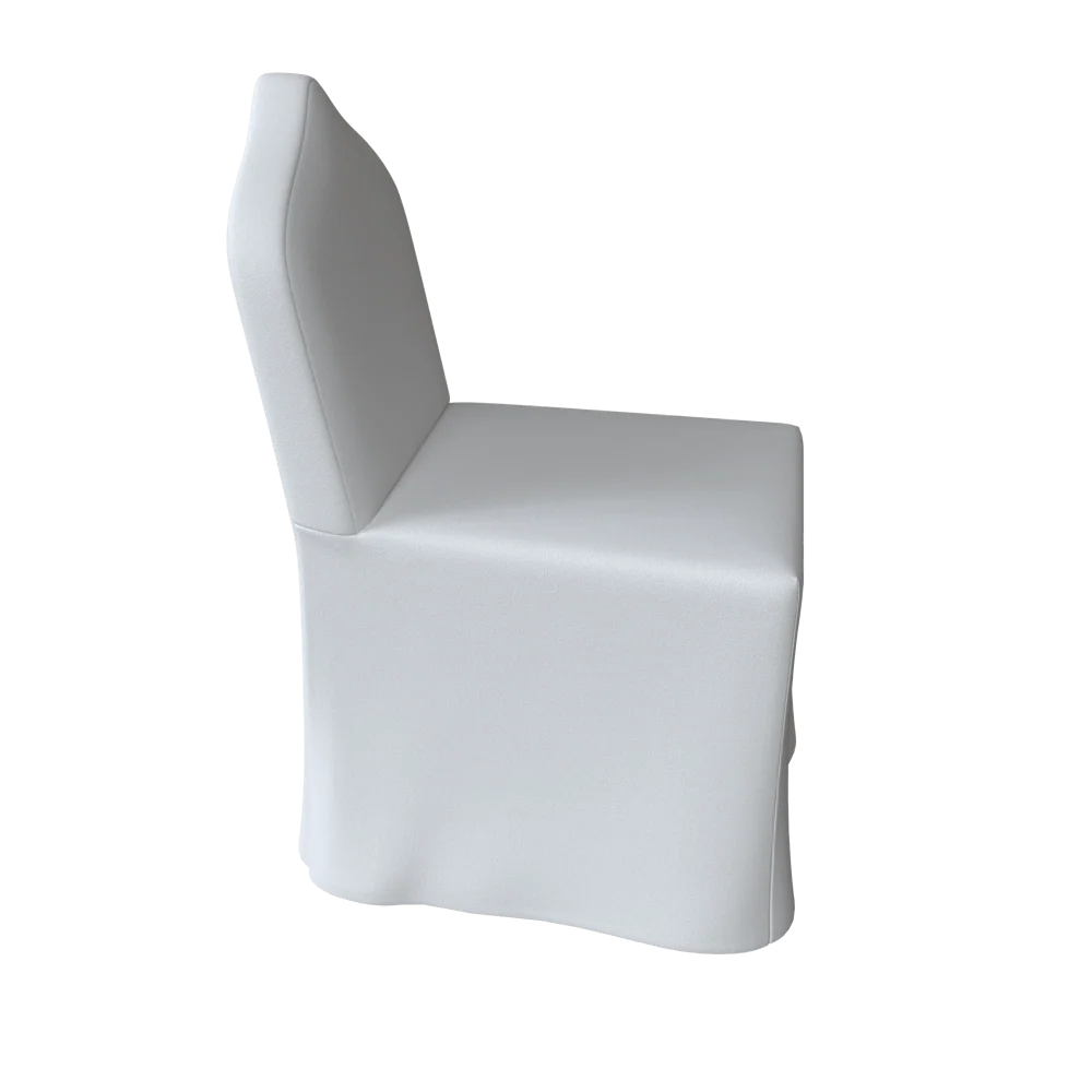 The Lulu Dining Chair - Image 8