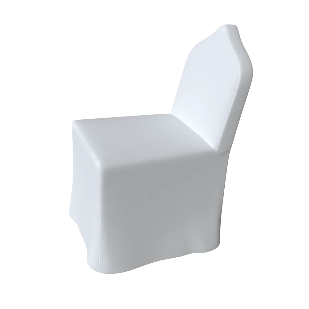 The Lulu Dining Chair - Slipcover Only - Image 22