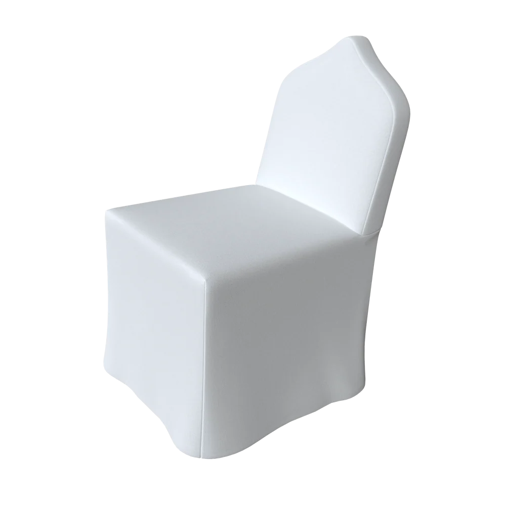The Lulu Dining Chair - Slipcover Only - Image 23