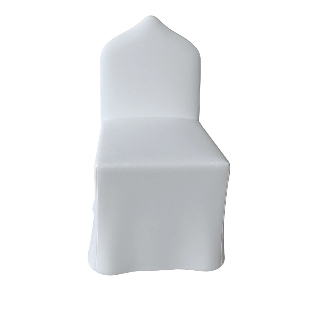 The Lulu Dining Chair - Slipcover Only - Image 3