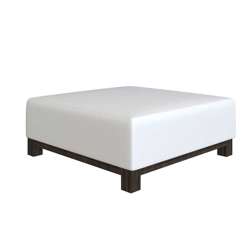 The Mack Ottoman - Image 11