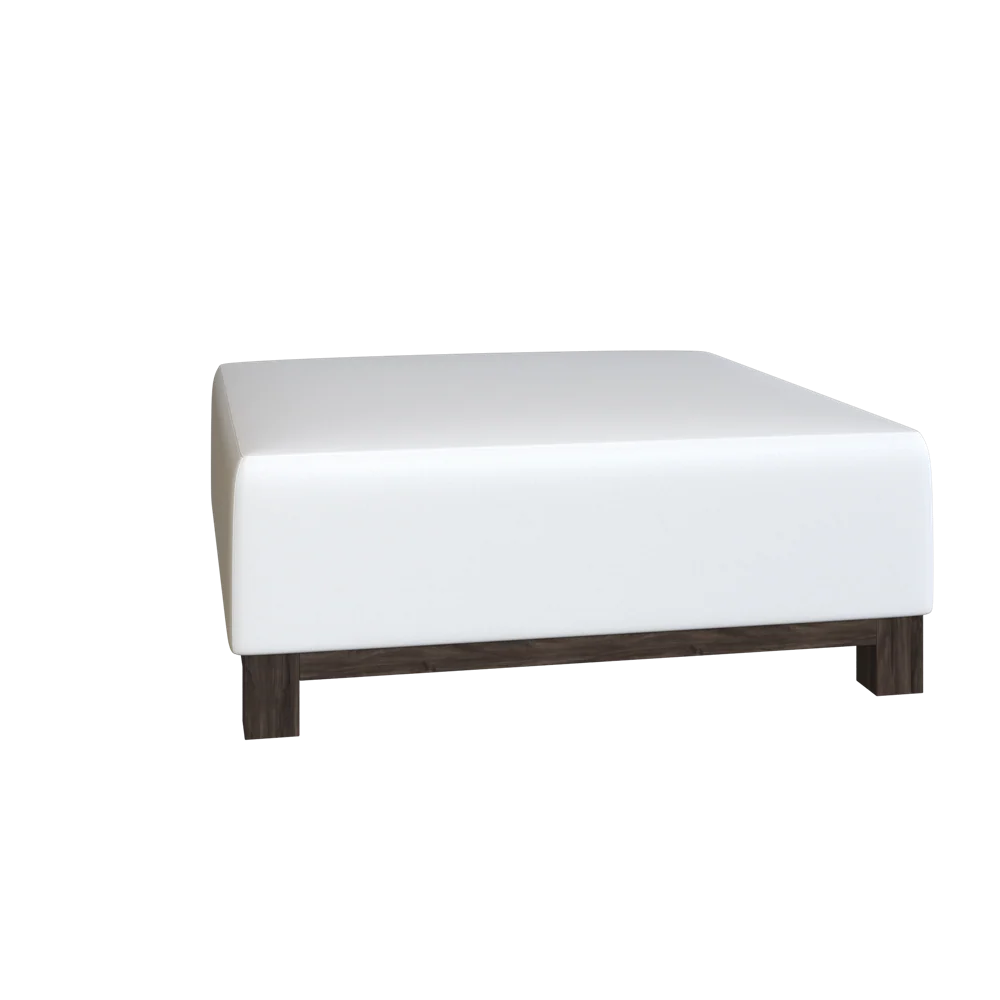 The Mack Ottoman - Image 3