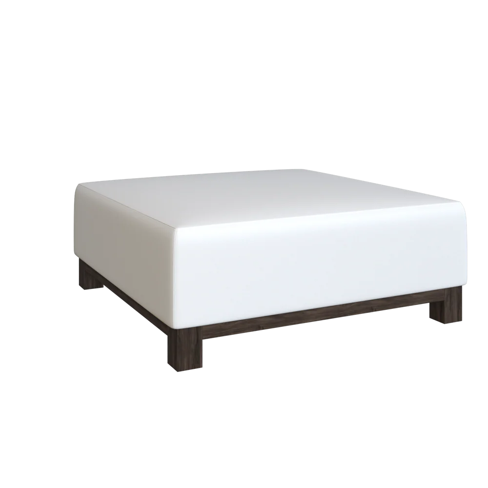 The Mack Ottoman - Image 4