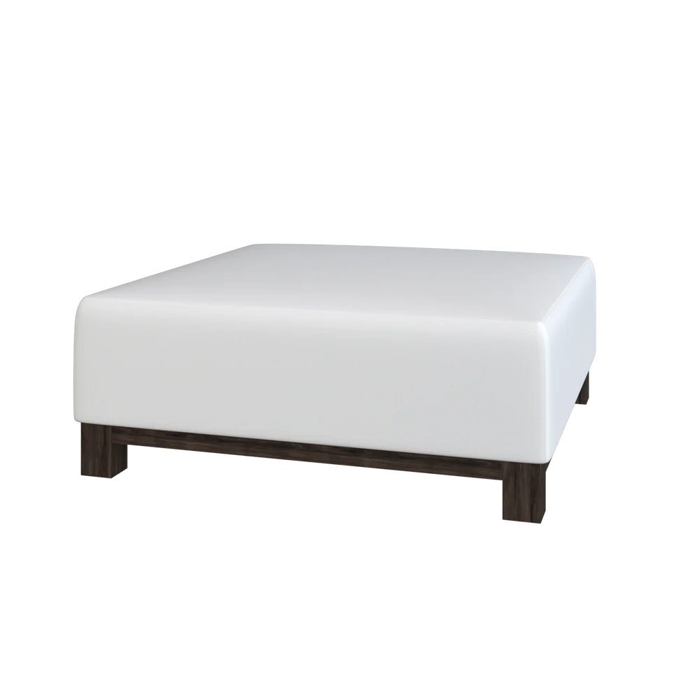 The Mack Ottoman - Image 7