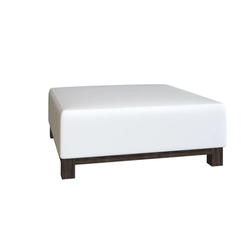 The Mack Ottoman - Image 9