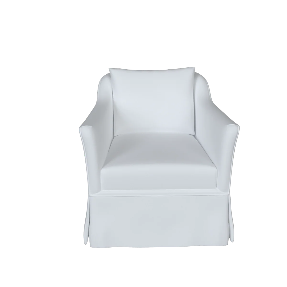 The Dressmaker Marian Swivel - Image 4