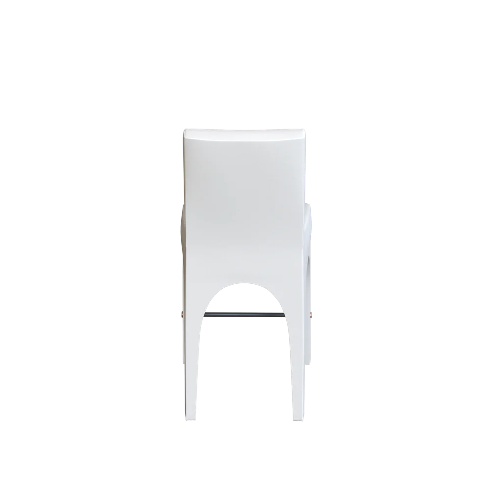 The Mia Bar or Counter Stool - Image 10