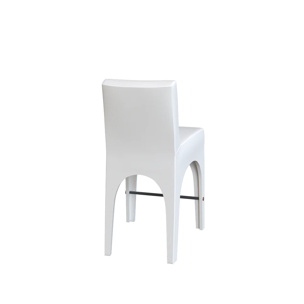 The Mia Bar or Counter Stool - Image 11
