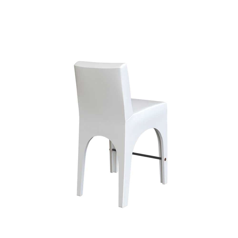 The Mia Bar or Counter Stool - Image 12
