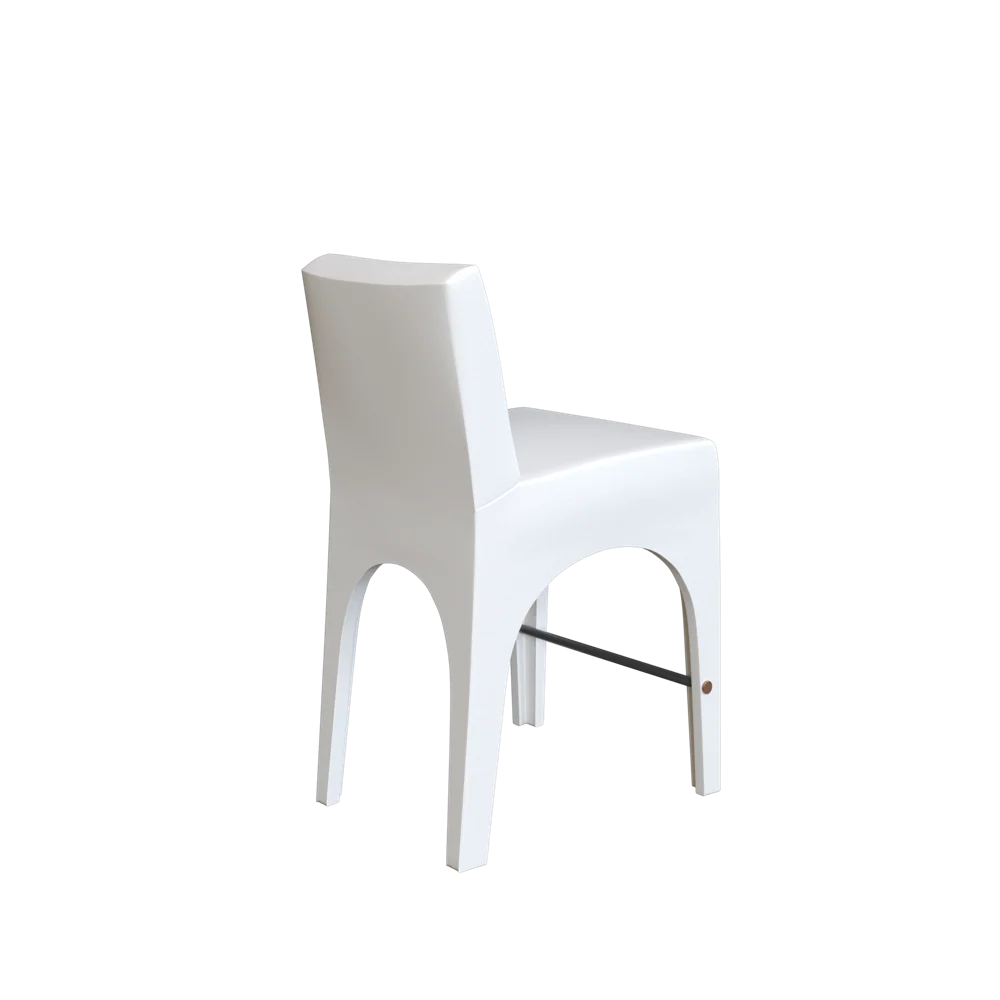 The Mia Bar or Counter Stool - Image 13