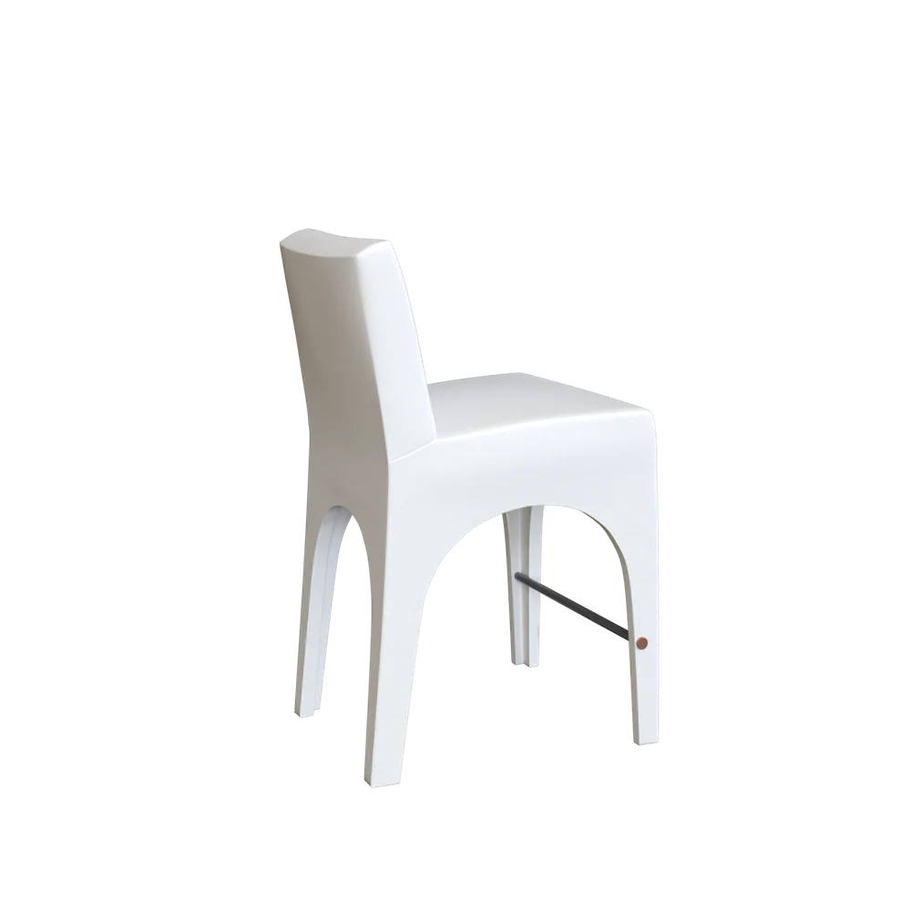 The Mia Bar or Counter Stool - Image 14