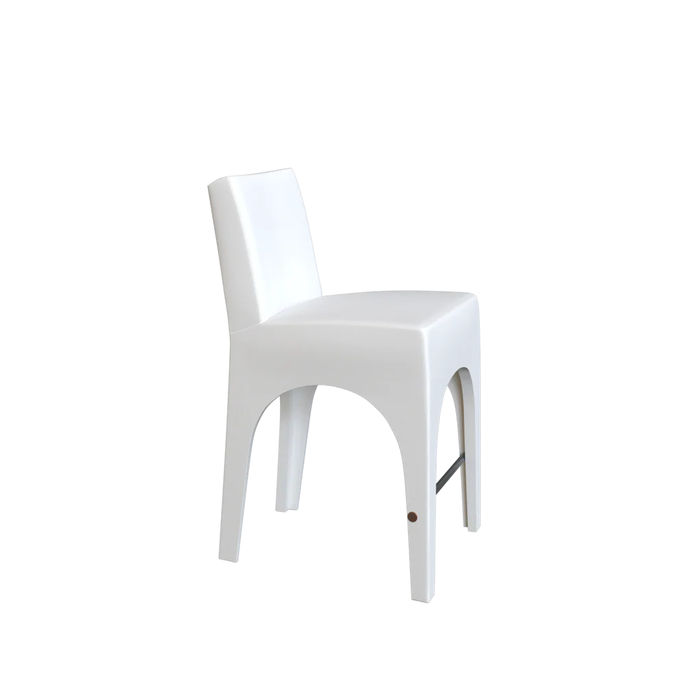 The Mia Bar or Counter Stool - Image 17
