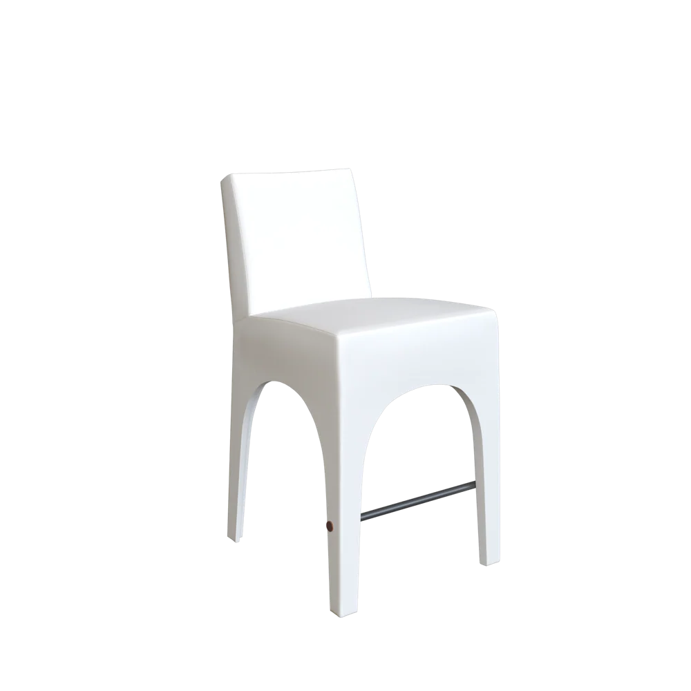The Mia Bar or Counter Stool - Image 19