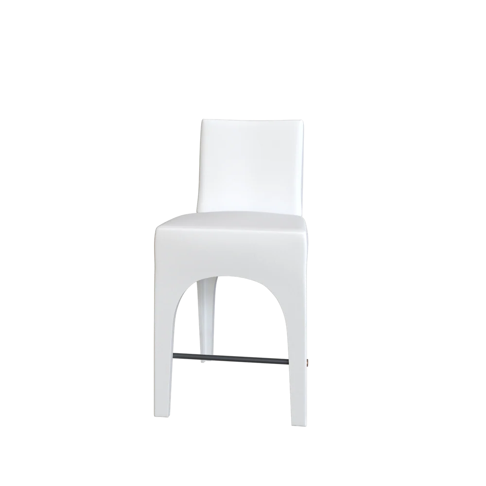The Mia Bar or Counter Stool - Image 22