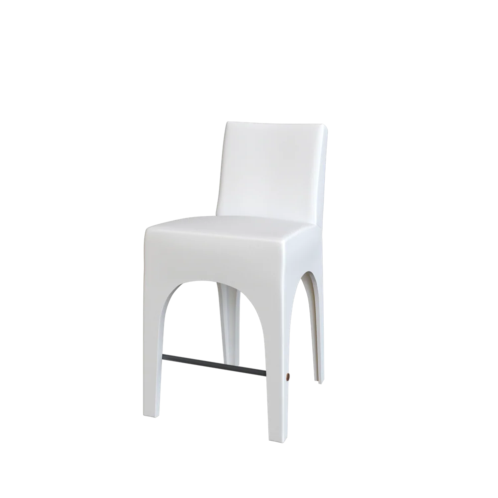 The Mia Bar or Counter Stool - Image 23