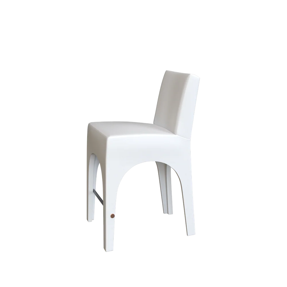 The Mia Bar or Counter Stool - Image 3