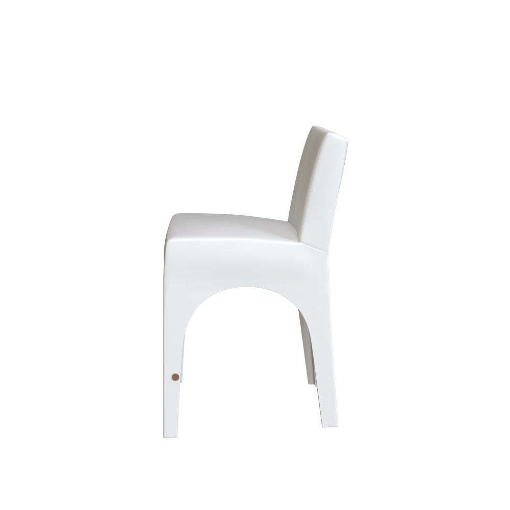 The Mia Bar or Counter Stool - Image 4