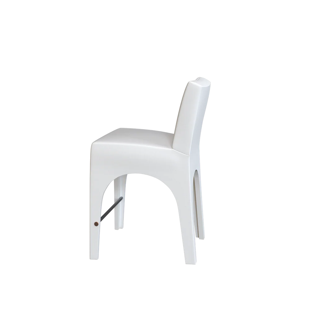 The Mia Bar or Counter Stool - Image 5