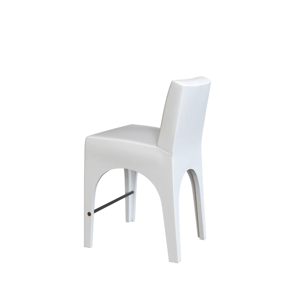 The Mia Bar or Counter Stool - Image 6