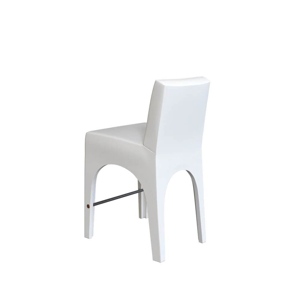 The Mia Bar or Counter Stool - Image 7