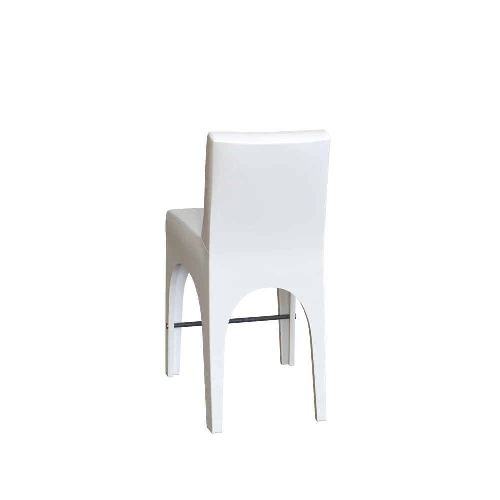 The Mia Bar or Counter Stool - Image 9