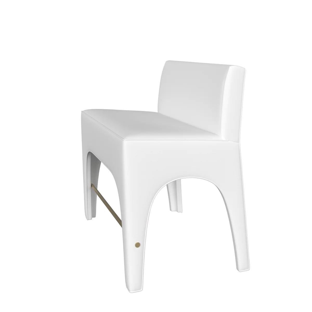 The Mia Counter Bench - Image 3