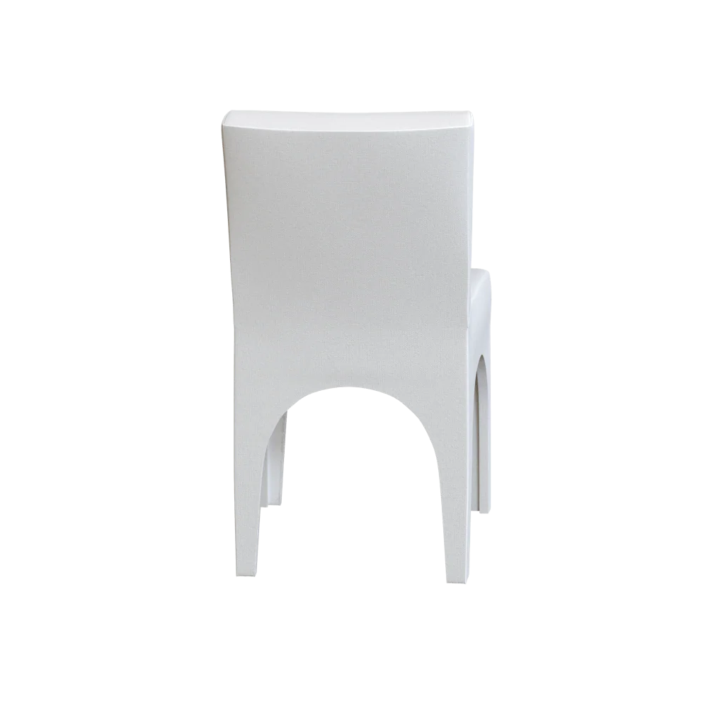 The Mia Dining Chair - Image 10