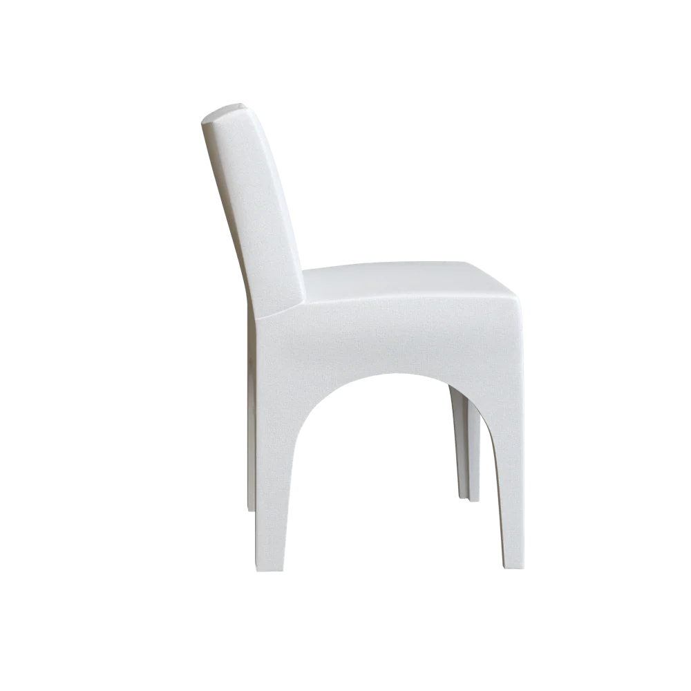 The Mia Dining Chair - Image 15
