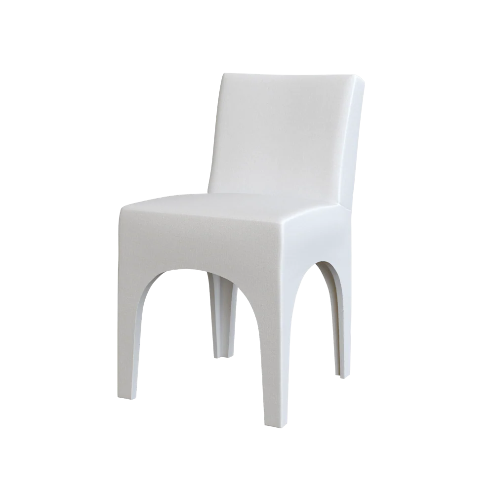 The Mia Dining Chair - Image 23