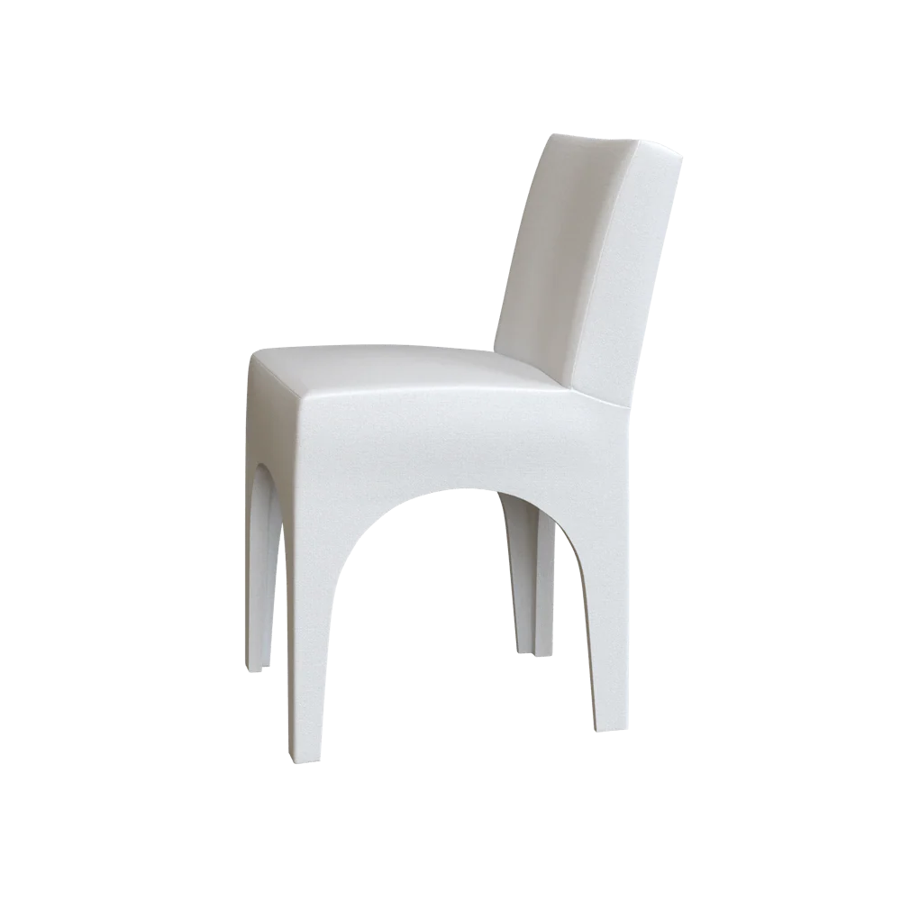 The Mia Dining Chair - Image 3