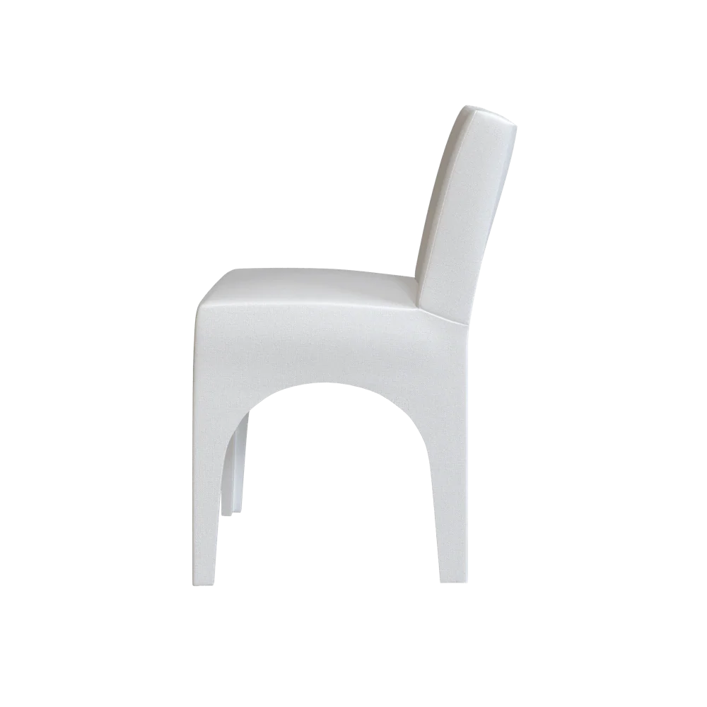 The Mia Dining Chair - Image 4