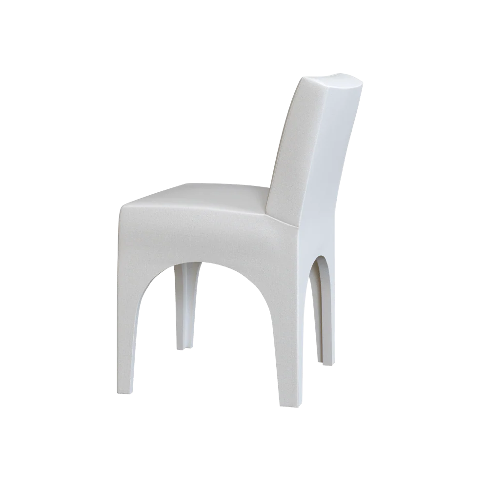 The Mia Dining Chair - Image 5
