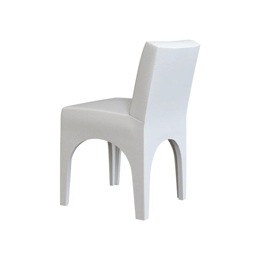 The Mia Dining Chair - Image 6