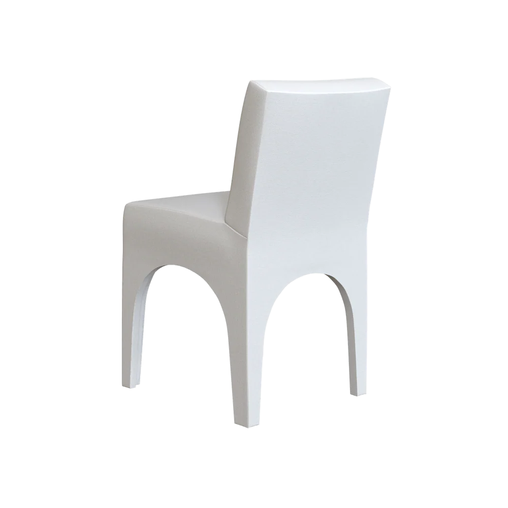 The Mia Dining Chair - Image 7