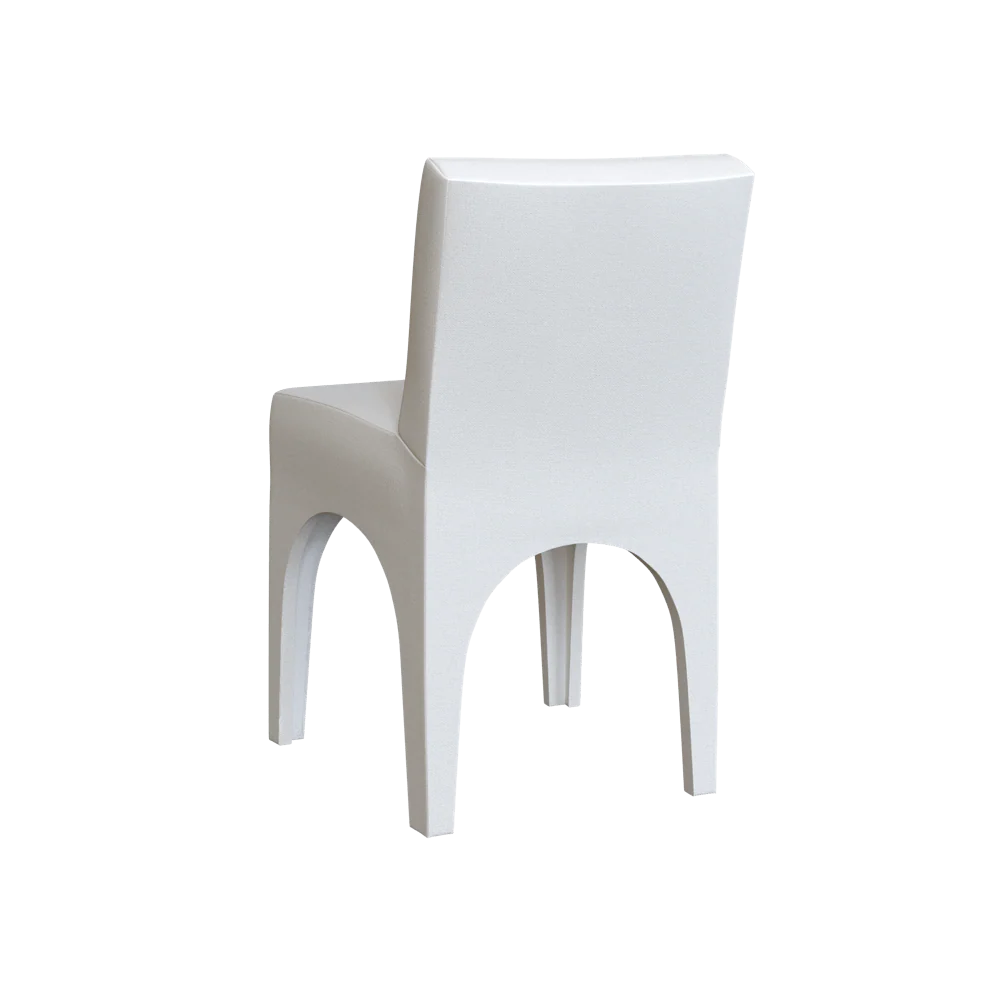 The Mia Dining Chair - Image 8