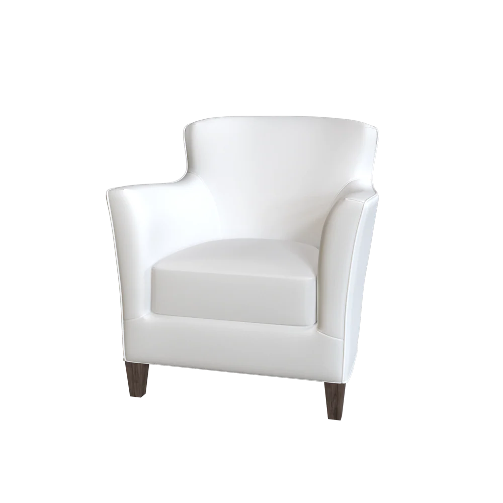 The Upholstered Myers Chair - Image 2