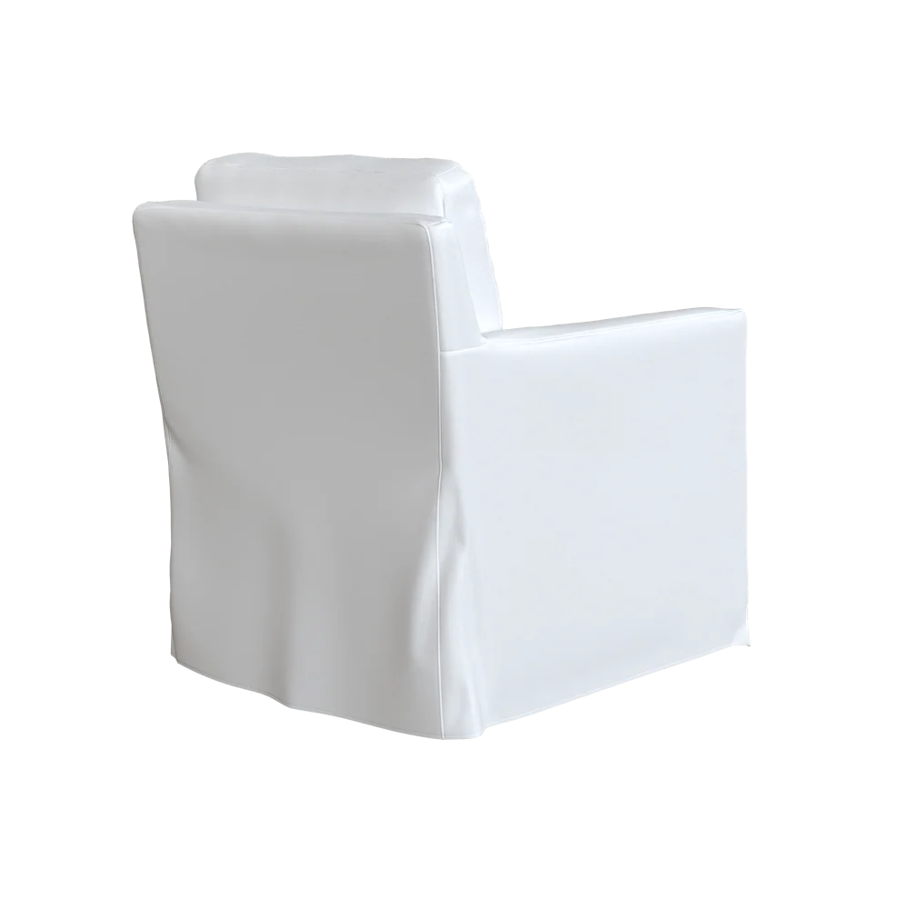 The Nash Swivel – Slipcover Only - Image 13