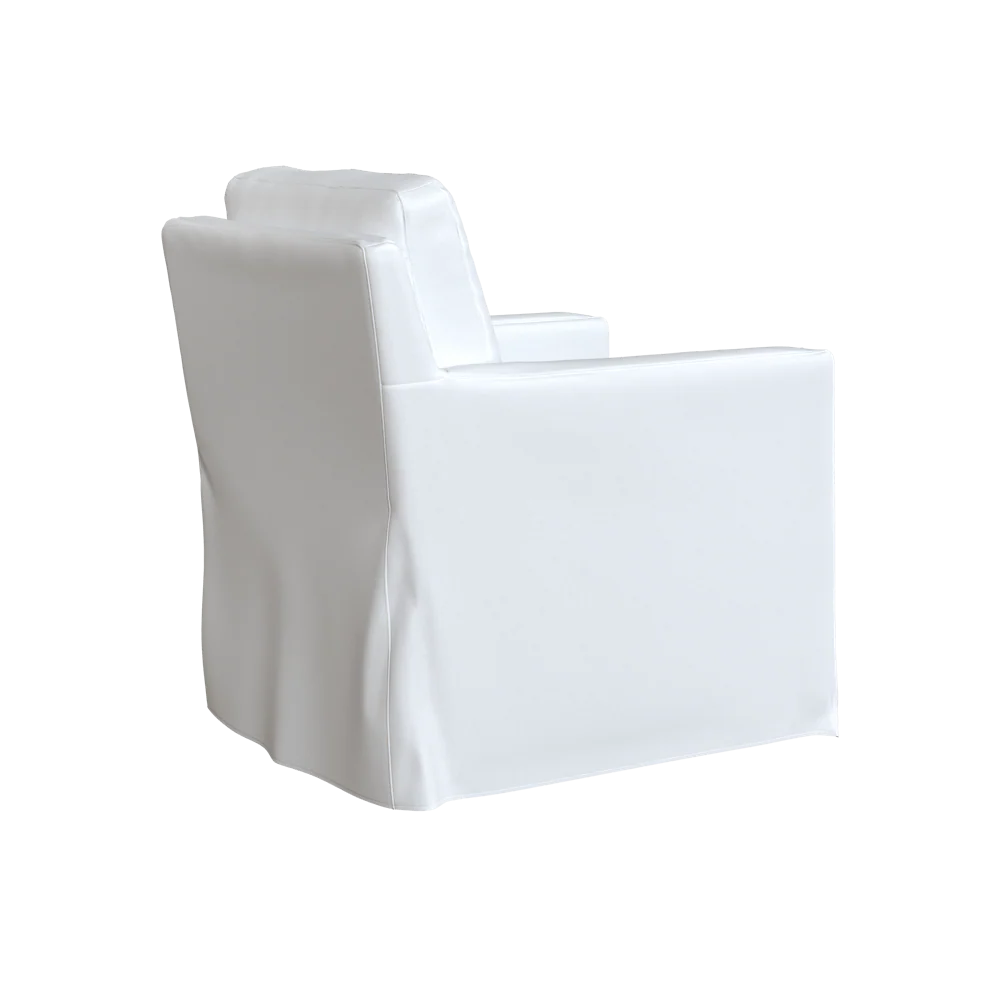 The Nash Swivel – Slipcover Only - Image 14