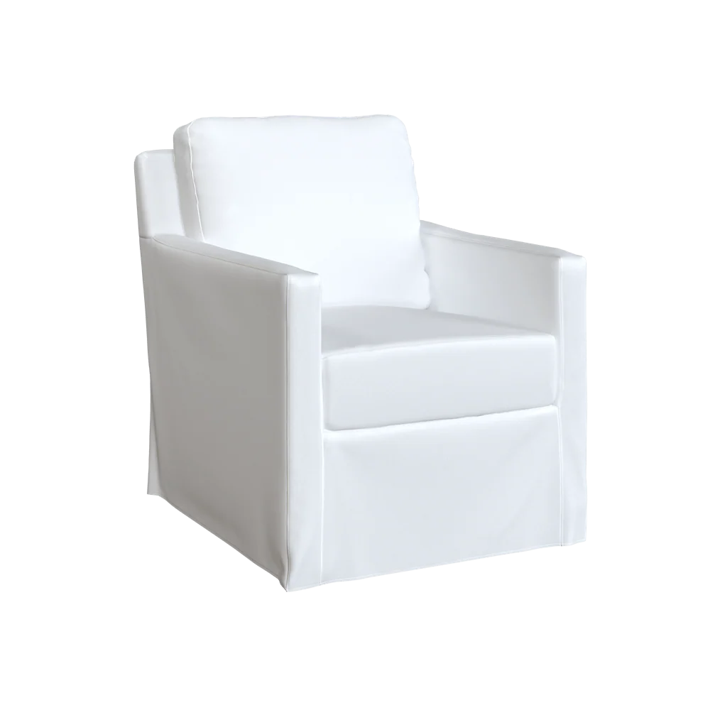 The Nash Swivel – Slipcover Only - Image 20