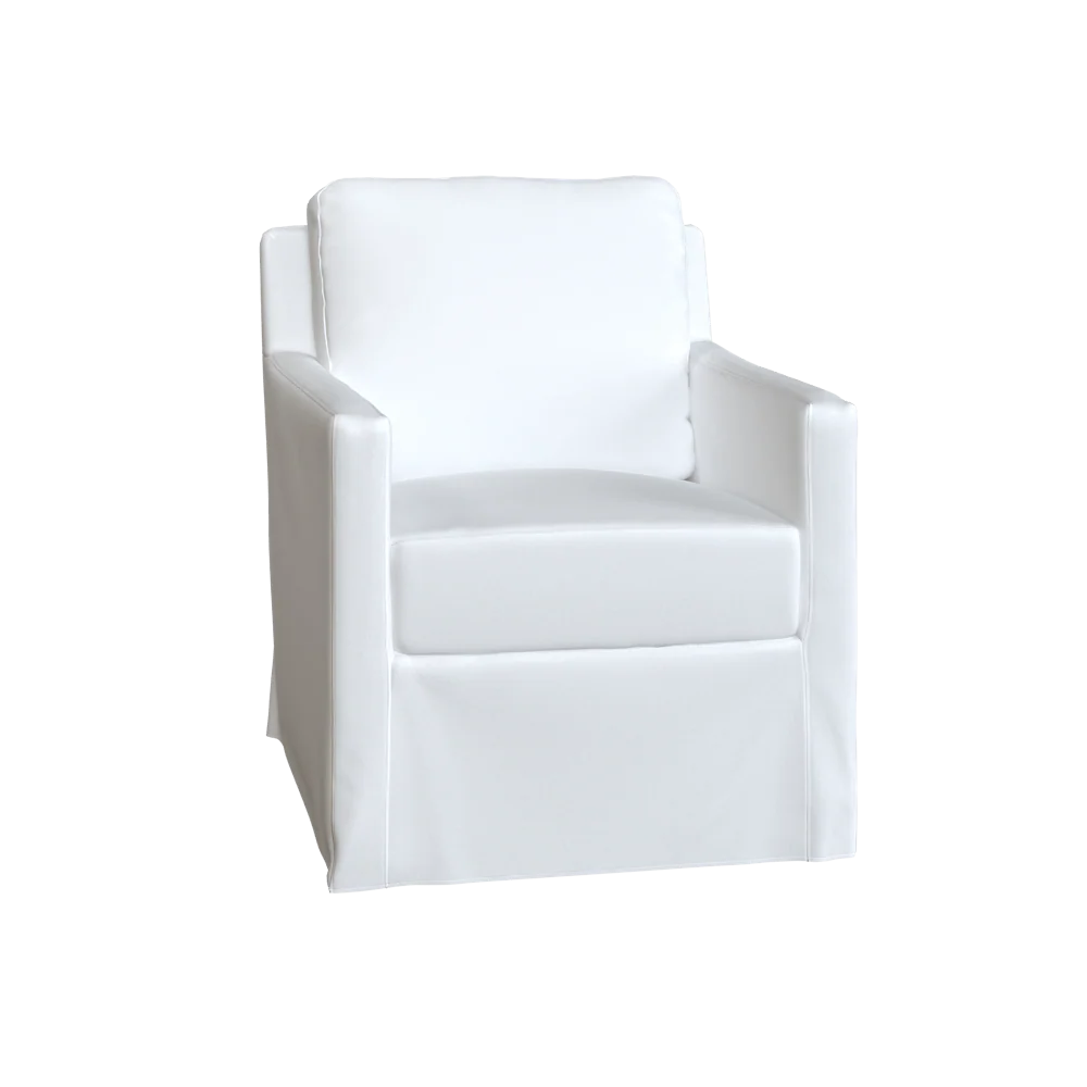 The Nash Swivel – Slipcover Only - Image 21