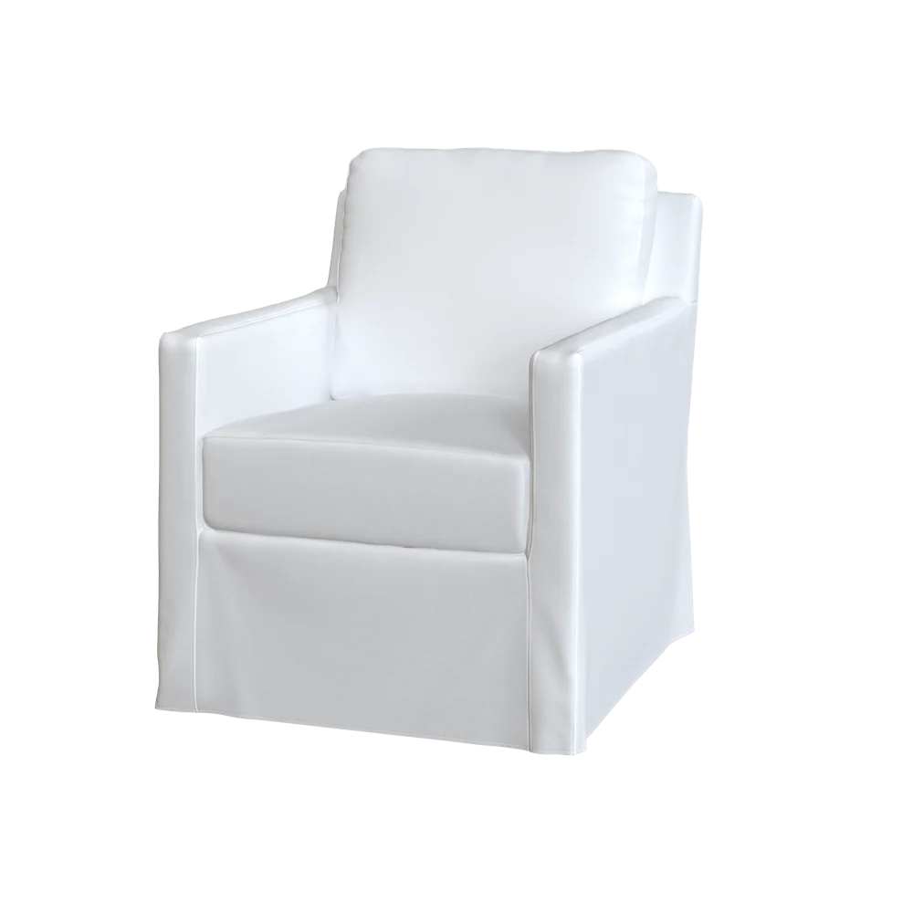 The Nash Swivel – Slipcover Only - Image 23